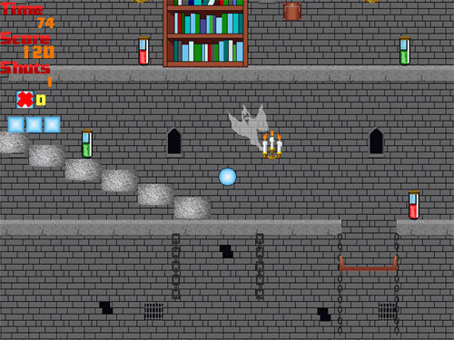 Shift 247 Screenshot